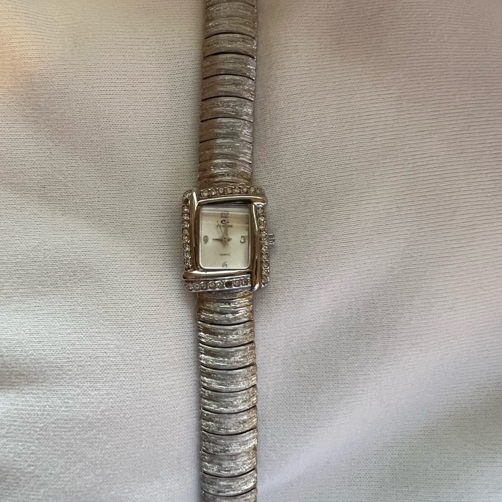 Womens Cenere Watch